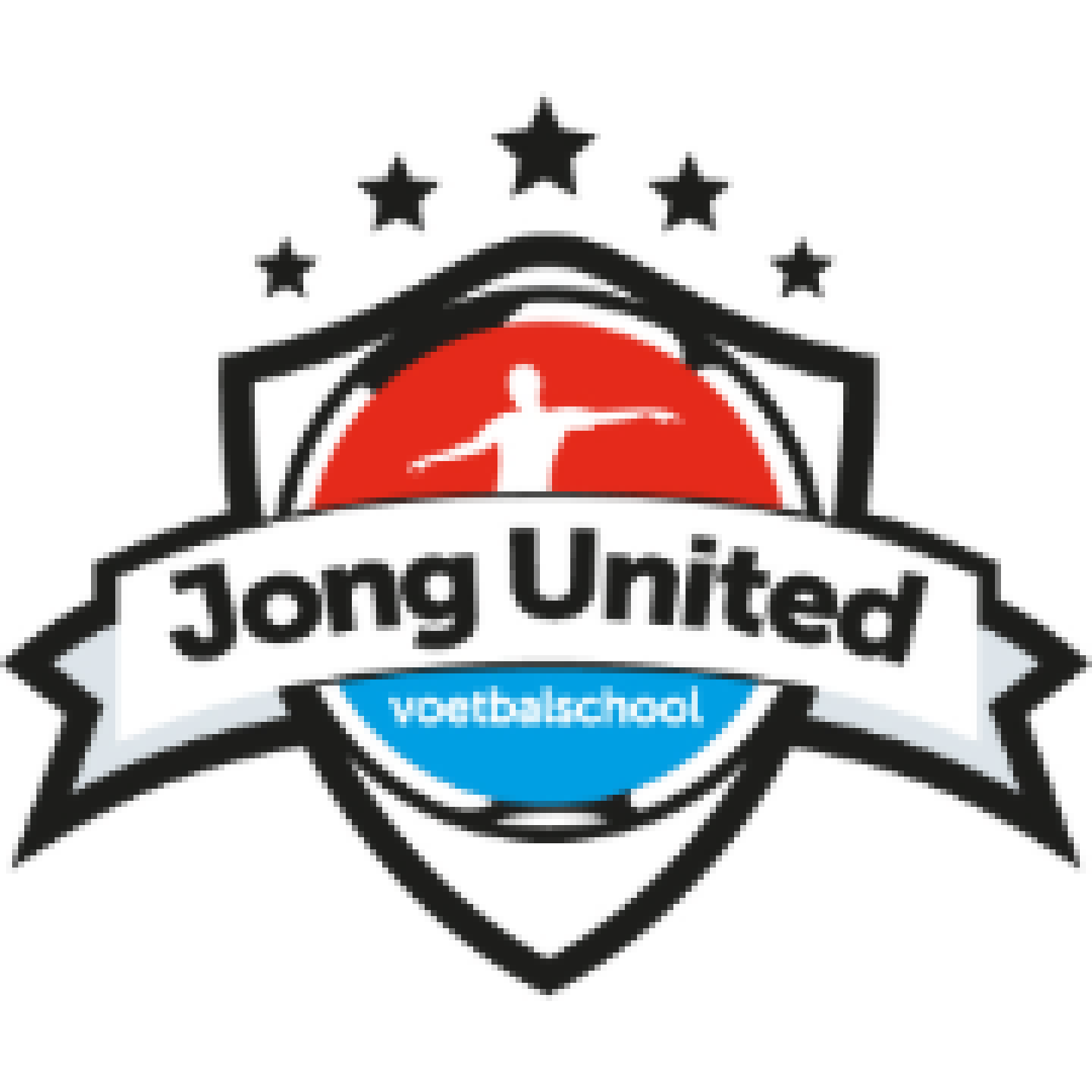 Logo Jong United