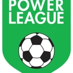 Logo Powerleague